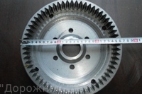 Барабан ведущий ДУ-93.208.005